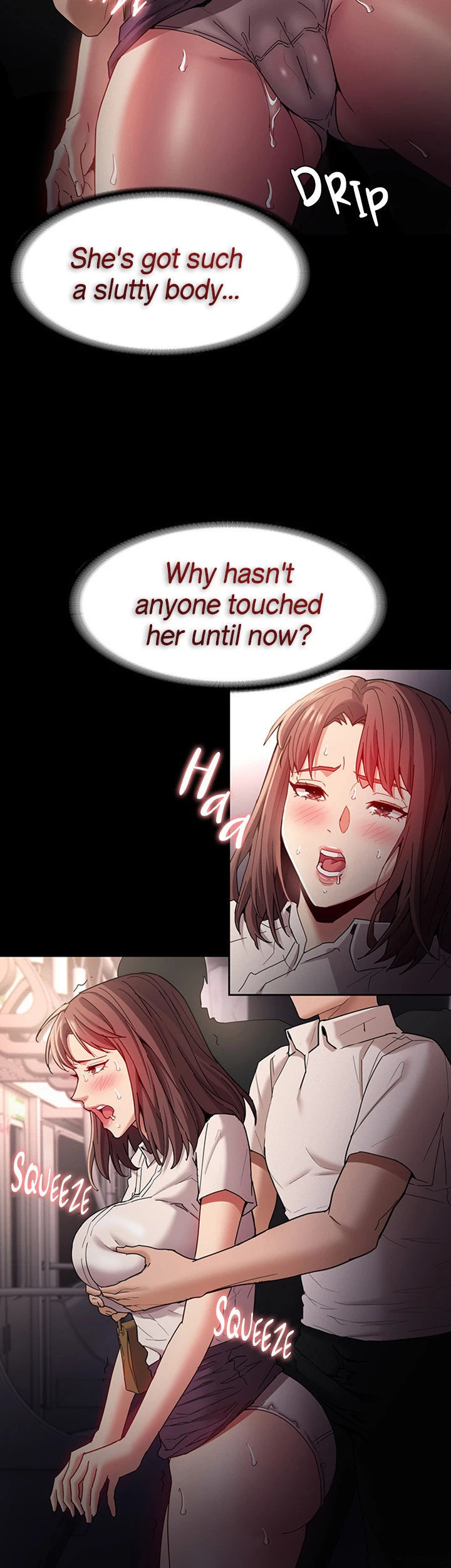 Pervert Diary - Chapter 11 [photo 41] - MangaPorn