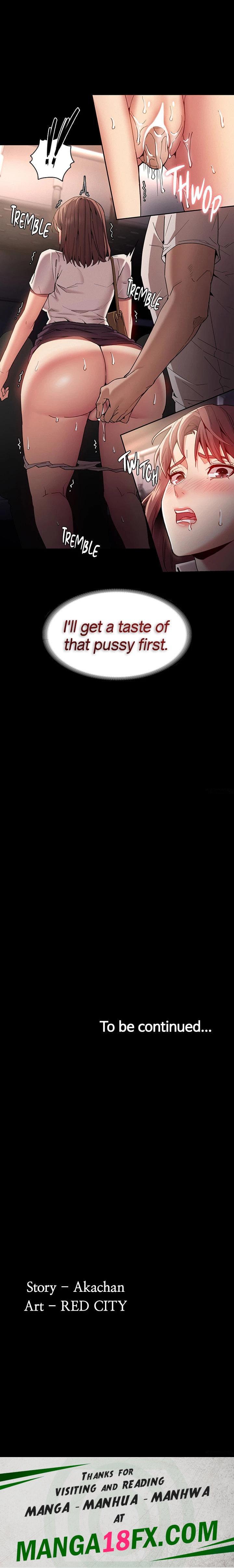 Pervert Diary - Chapter 11 [photo 50] - MangaPorn