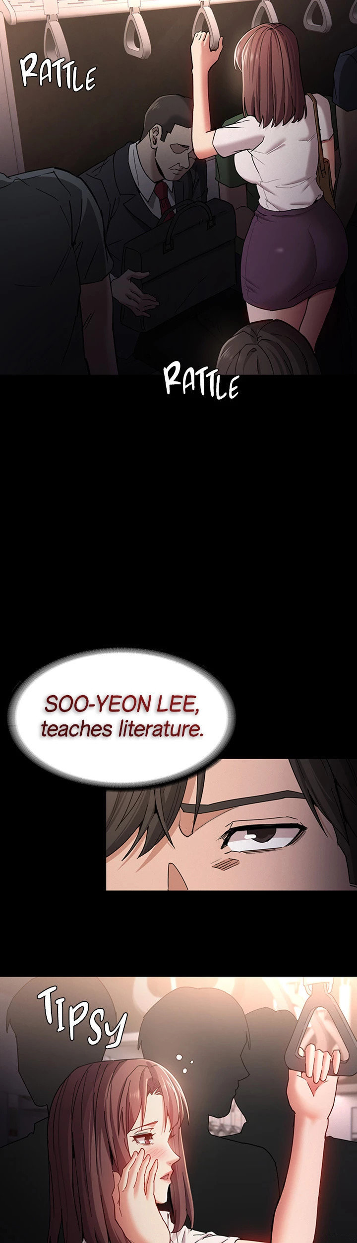 Pervert Diary - Chapter 11 [photo 6] - MangaPorn