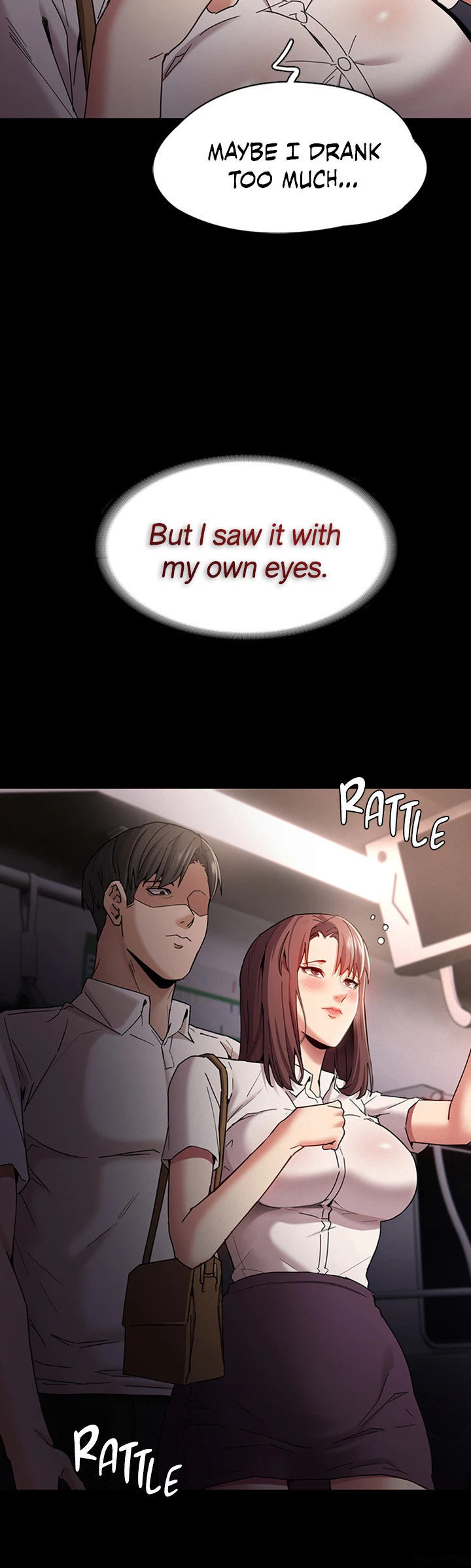 Pervert Diary - Chapter 11 [photo 8] - MangaPorn