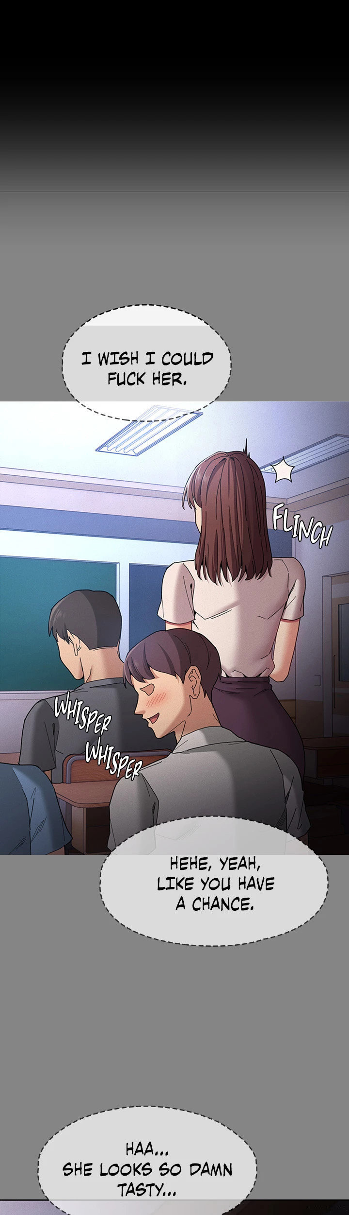 Pervert Diary - Chapter 11 [photo 9] - MangaPorn