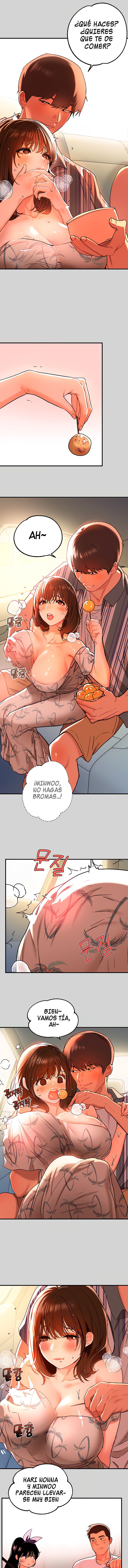 The Owner Of A Building Raw - Chapter 11 [photo 10] - MangaPorn