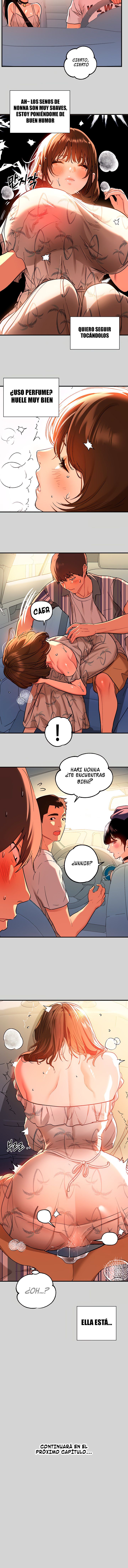 The Owner Of A Building Raw - Chapter 11 [photo 11] - MangaPorn