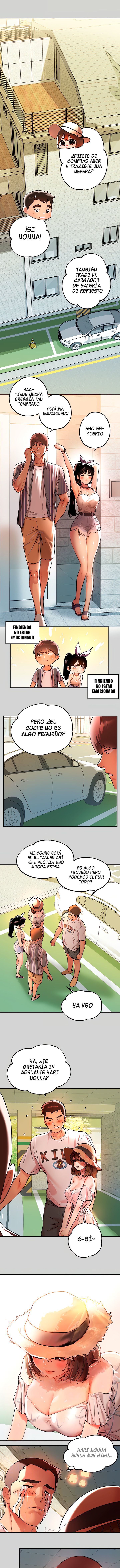 The Owner Of A Building Raw - Chapter 11 [photo 2] - MangaPorn