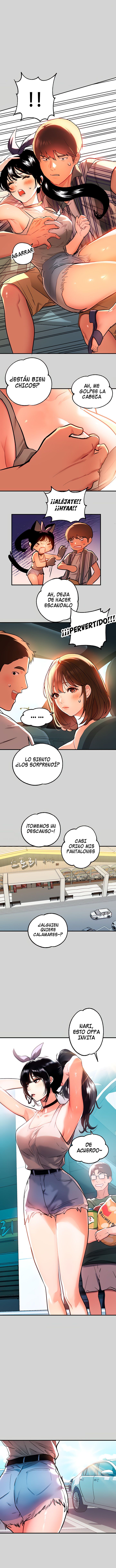 The Owner Of A Building Raw - Chapter 11 [photo 7] - MangaPorn