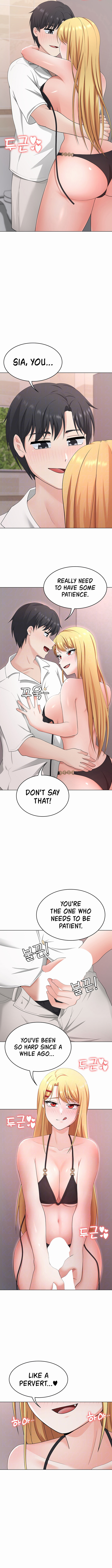 Seoul Kids These Days - Chapter 31 [photo 2] - MangaPorn