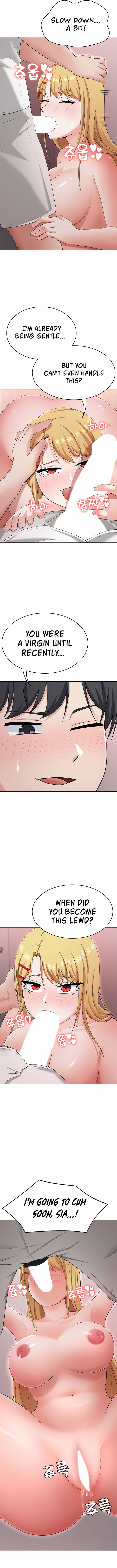 Seoul Kids These Days - Chapter 31 [photo 4] - MangaPorn