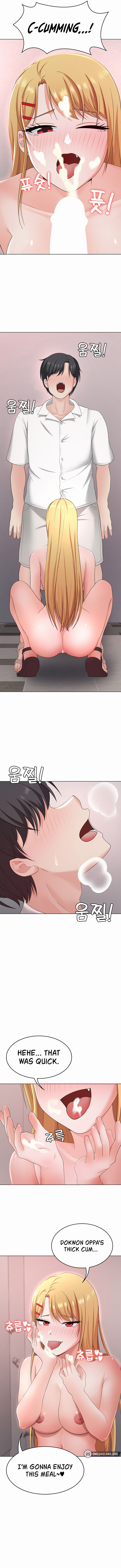 Seoul Kids These Days - Chapter 31 [photo 5] - MangaPorn