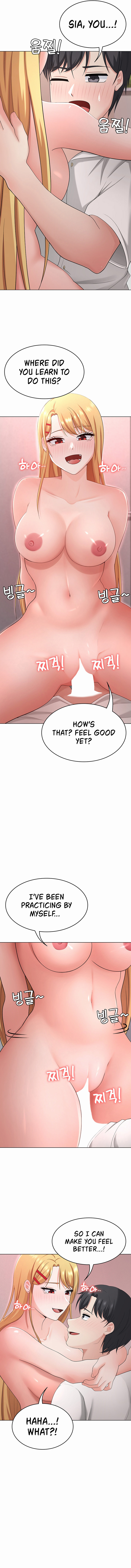 Seoul Kids These Days - Chapter 31 [photo 8] - MangaPorn