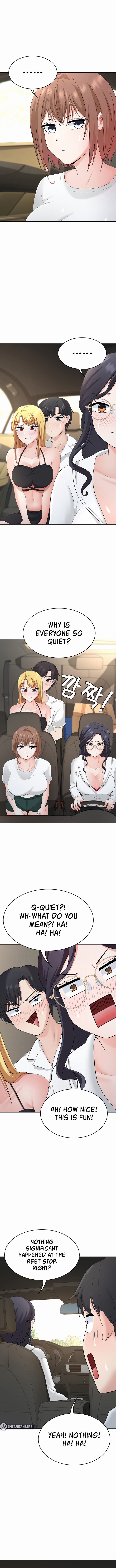 Seoul Kids These Days - Chapter 32 [photo 3] - MangaPorn