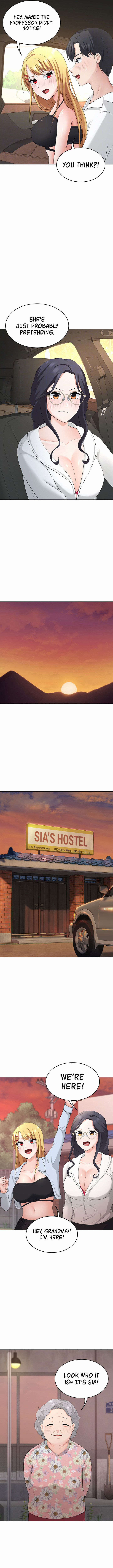 Seoul Kids These Days - Chapter 32 [photo 4] - MangaPorn