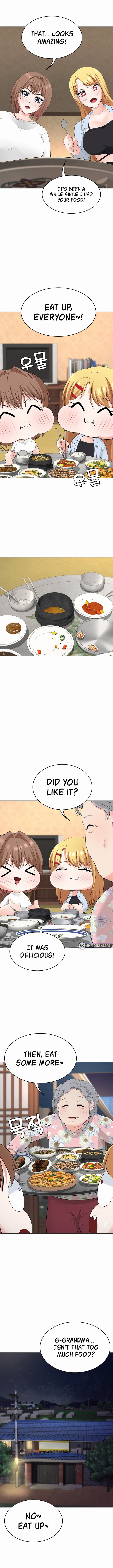 Seoul Kids These Days - Chapter 32 [photo 7] - MangaPorn