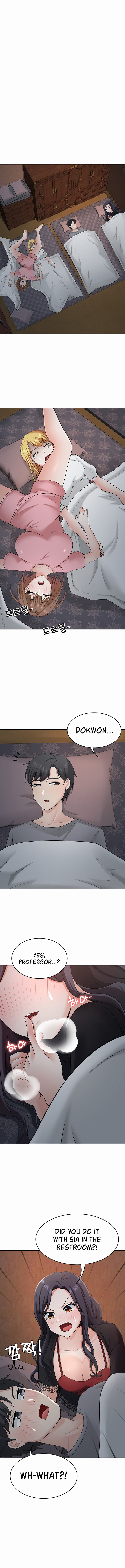 Seoul Kids These Days - Chapter 32 [photo 8] - MangaPorn