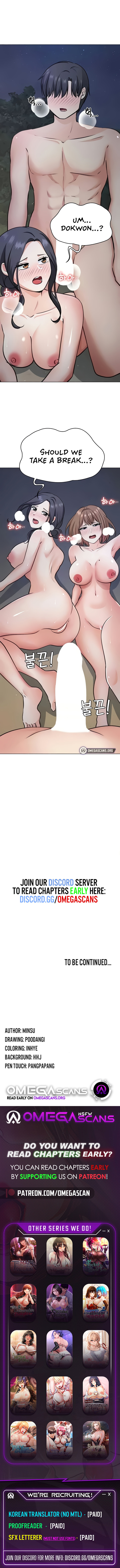 Seoul Kids These Days - Chapter 40 [photo 9] - MangaPorn