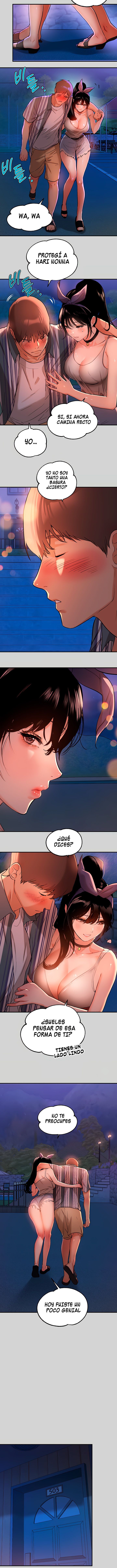 The Owner Of A Building Raw - Chapter 13 [photo 10] - MangaPorn