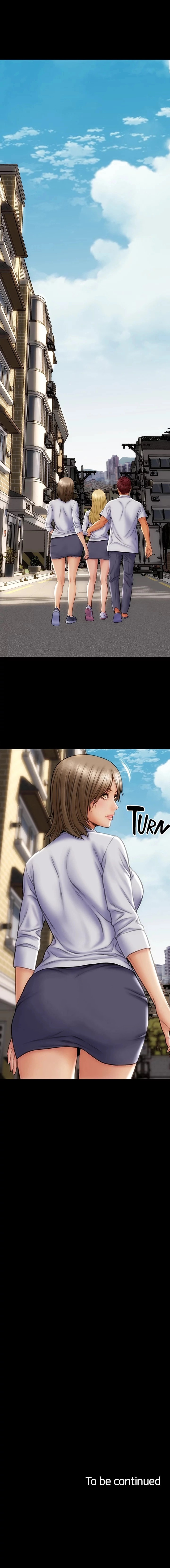 Bad Guy - Chapter 8 [photo 9] - MangaPorn