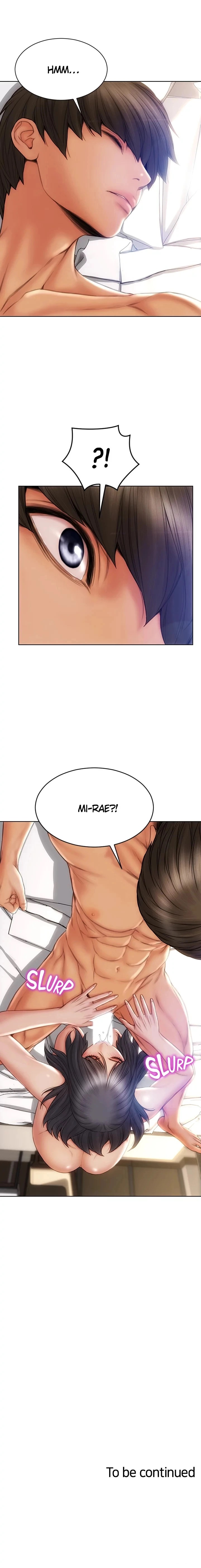 Bad Guy - Chapter 9 [photo 9] - MangaPorn