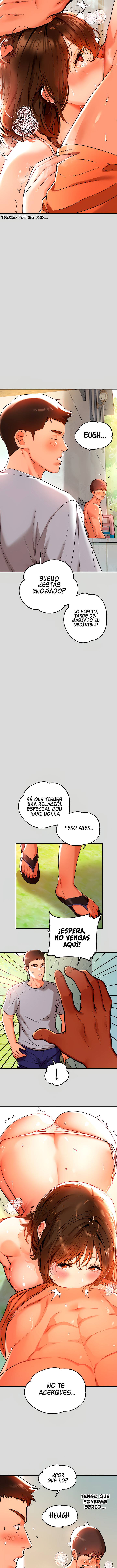 The Owner Of A Building Raw - Chapter 14 [photo 10] - MangaPorn