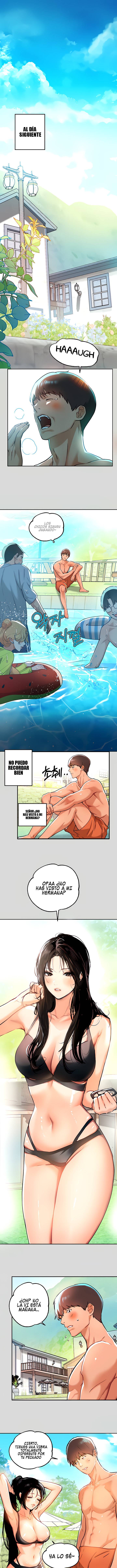 The Owner Of A Building Raw - Chapter 14 [photo 2] - MangaPorn