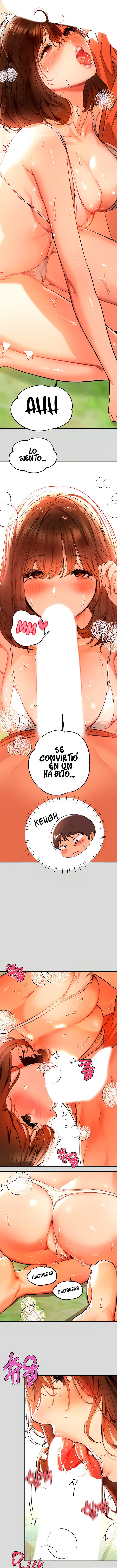 The Owner Of A Building Raw - Chapter 14 [photo 8] - MangaPorn