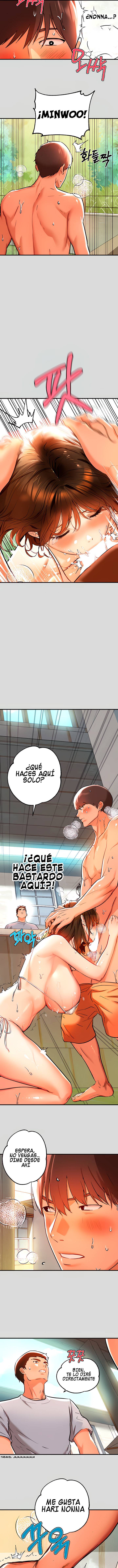 The Owner Of A Building Raw - Chapter 14 [photo 9] - MangaPorn