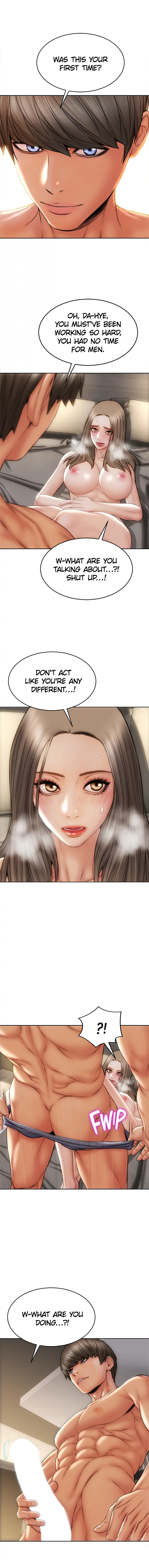 Bad Guy - Chapter 19 [photo 8] - MangaPorn