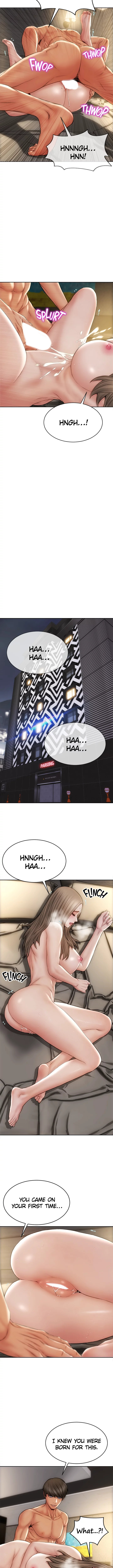 Bad Guy - Chapter 20 [photo 11] - MangaPorn