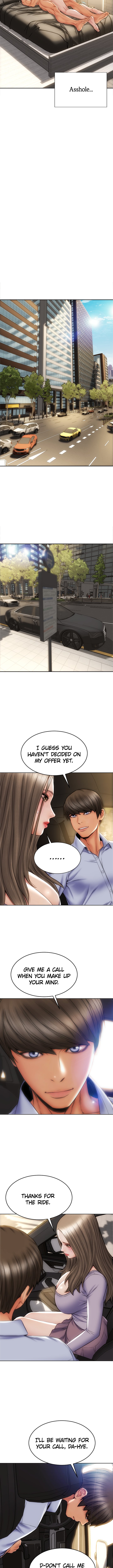 Bad Guy - Chapter 21 [photo 11] - MangaPorn