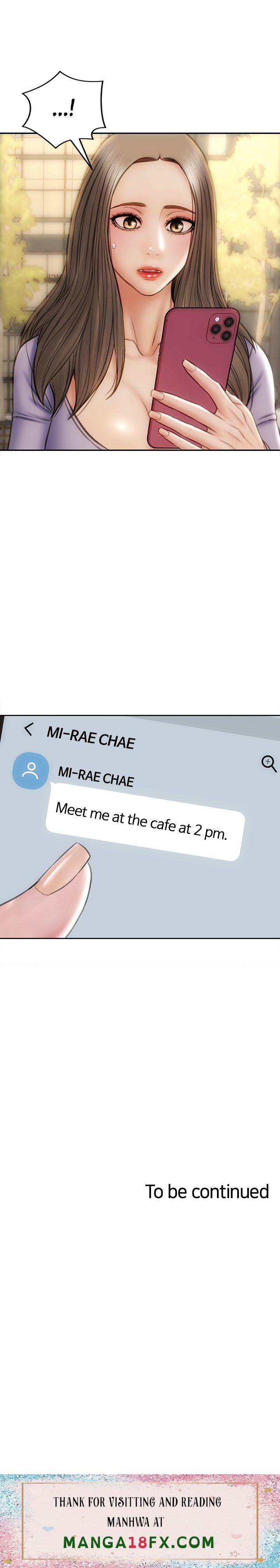 Bad Guy - Chapter 21 [photo 13] - MangaPorn