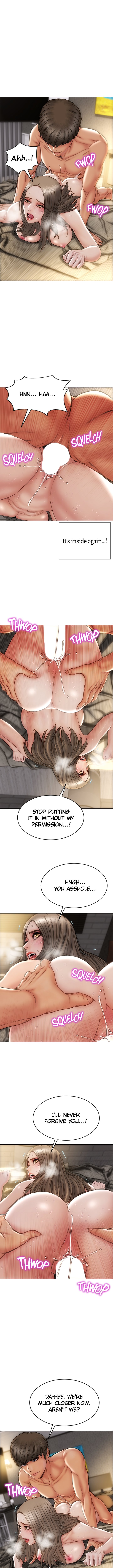 Bad Guy - Chapter 21 [photo 5] - MangaPorn