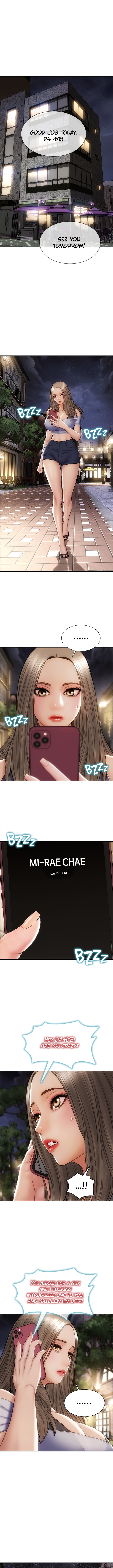 Bad Guy - Chapter 23 [photo 10] - MangaPorn