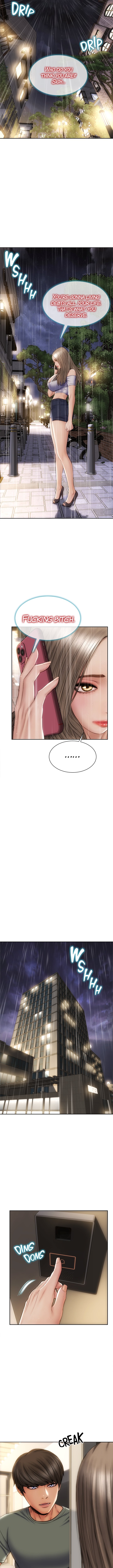 Bad Guy - Chapter 23 [photo 11] - MangaPorn