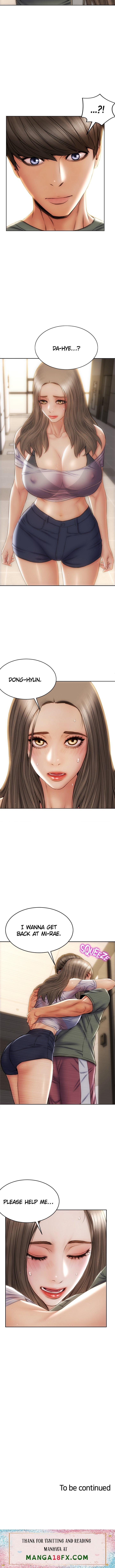 Bad Guy - Chapter 23 [photo 12] - MangaPorn