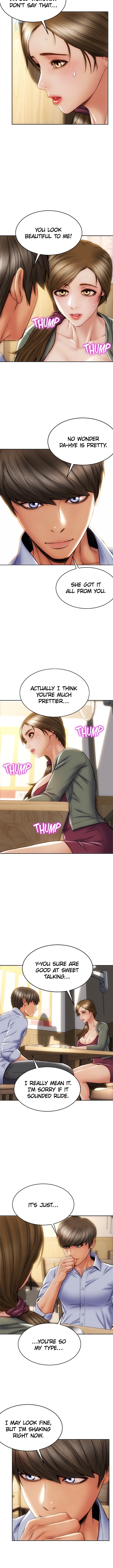 Bad Guy - Chapter 23 [photo 5] - MangaPorn