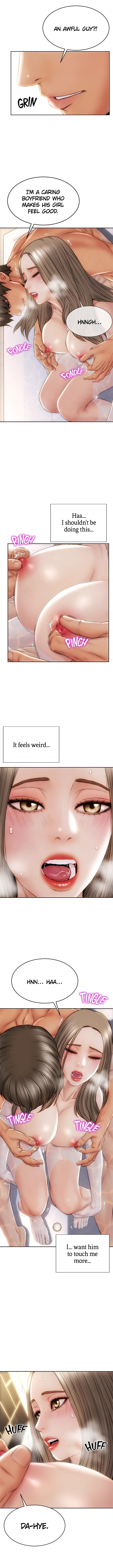 Bad Guy - Chapter 24 [photo 10] - MangaPorn