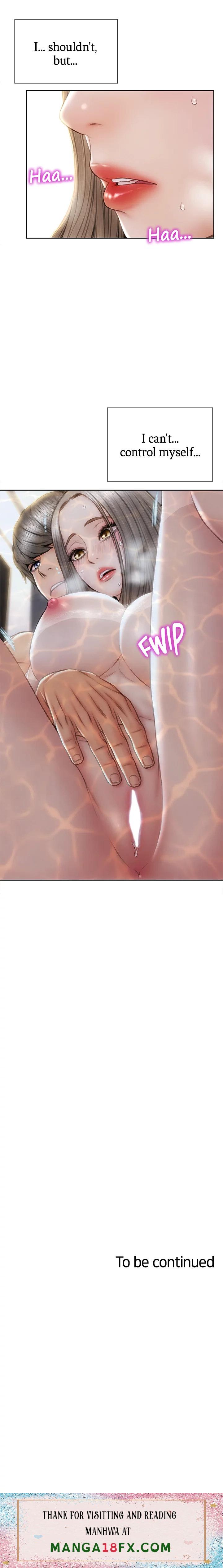 Bad Guy - Chapter 24 [photo 12] - MangaPorn