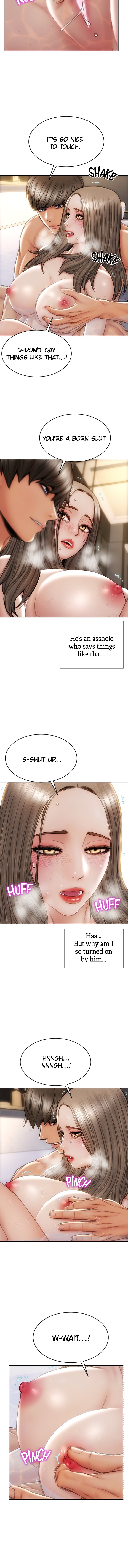 Bad Guy - Chapter 25 [photo 3] - MangaPorn