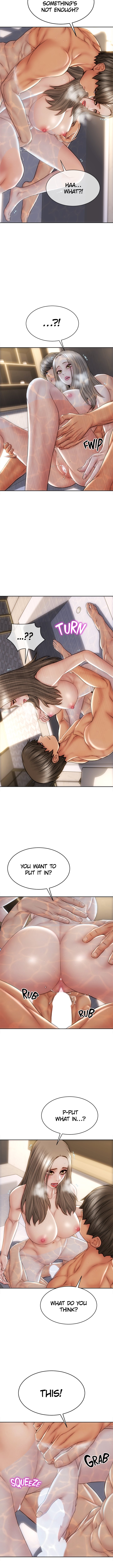 Bad Guy - Chapter 25 [photo 5] - MangaPorn