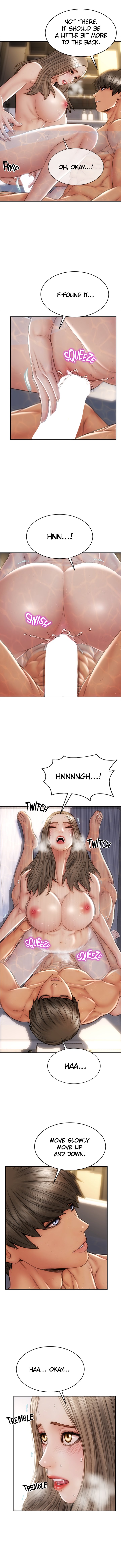 Bad Guy - Chapter 25 [photo 9] - MangaPorn