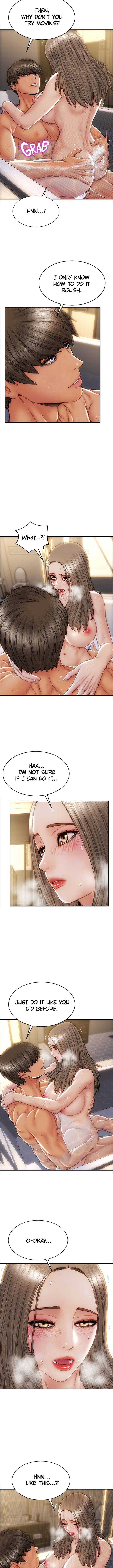 Bad Guy - Chapter 26 [photo 2] - MangaPorn