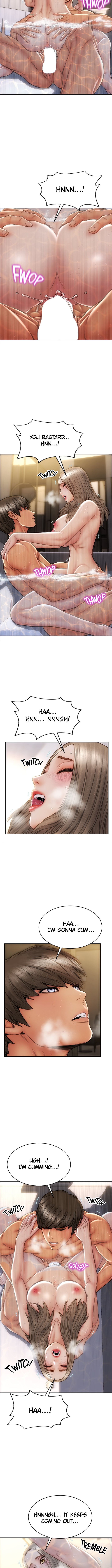 Bad Guy - Chapter 26 [photo 5] - MangaPorn