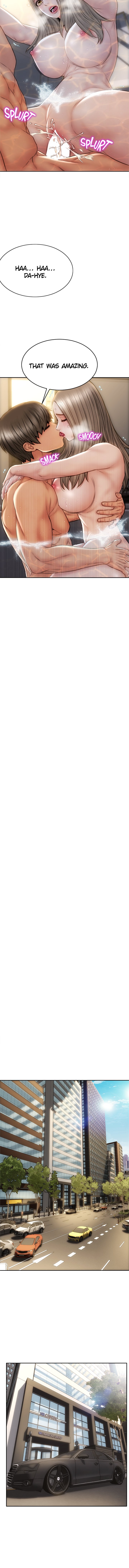 Bad Guy - Chapter 26 [photo 6] - MangaPorn