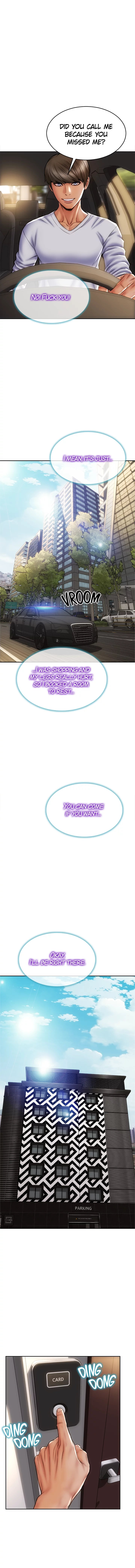 Bad Guy - Chapter 27 [photo 13] - MangaPorn