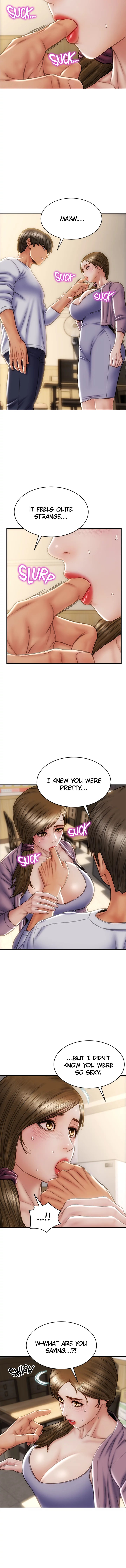 Bad Guy - Chapter 27 [photo 4] - MangaPorn