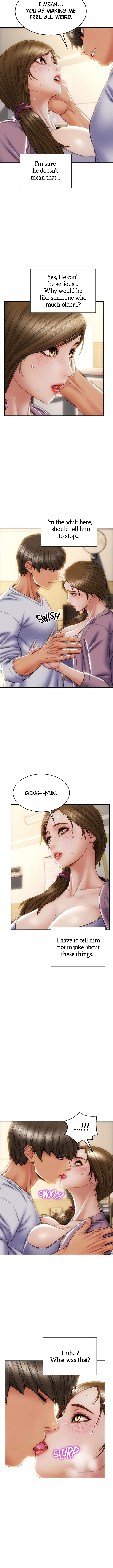 Bad Guy - Chapter 27 [photo 6] - MangaPorn