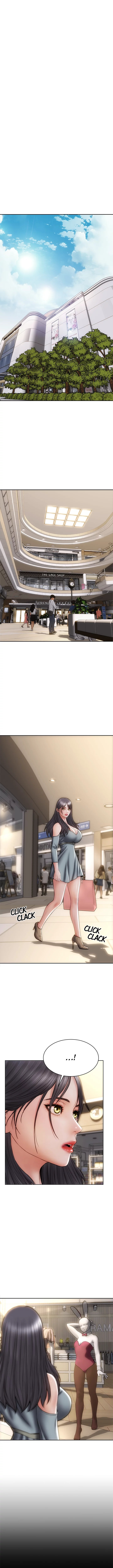 Bad Guy - Chapter 27 [photo 9] - MangaPorn