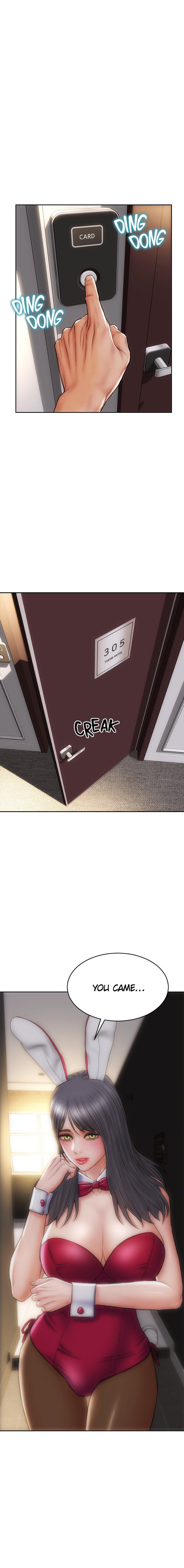 Bad Guy - Chapter 28 [photo 1] - MangaPorn