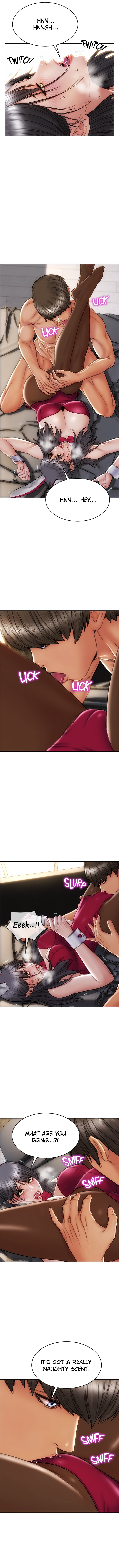 Bad Guy - Chapter 28 [photo 7] - MangaPorn