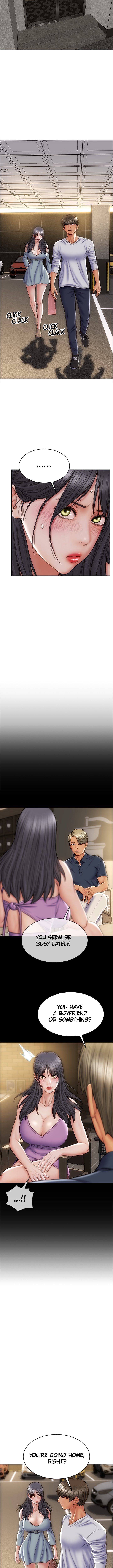 Bad Guy - Chapter 29 [photo 12] - MangaPorn