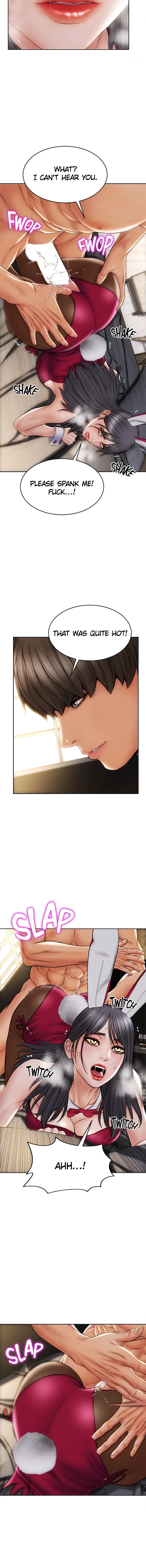 Bad Guy - Chapter 29 [photo 7] - MangaPorn